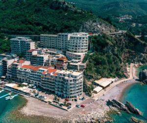 Photo #6 of Apartment Studio Premier in Rafailovići, Montenegro