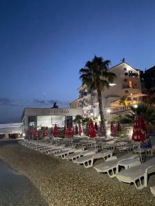 Photo #4 of Hotel Azzurro in Herceg Novi, Montenegro