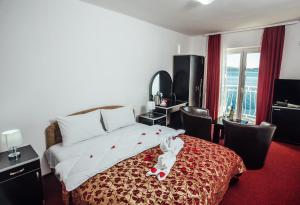 Photo #6 of Hotel Azzurro in Herceg Novi, Montenegro