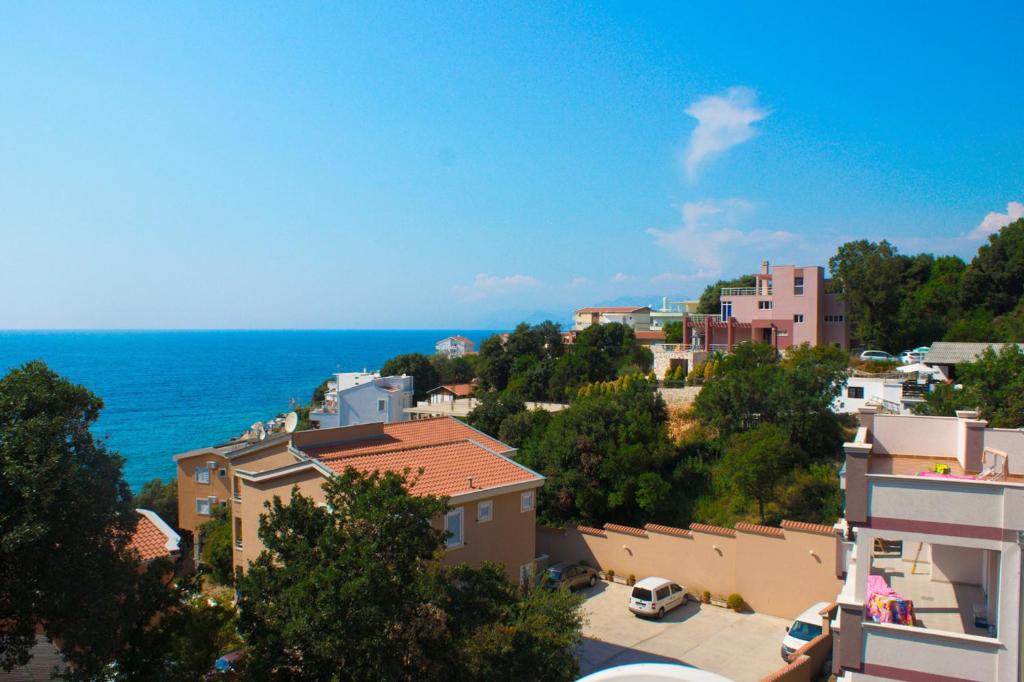 Photo of Apartments Esperanza in Utjeha Bušat, Montenegro