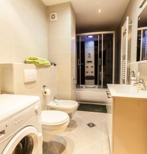 Photo #4 of Apartment-Hotel Vila Petrovic-Becici in Bečići, Montenegro