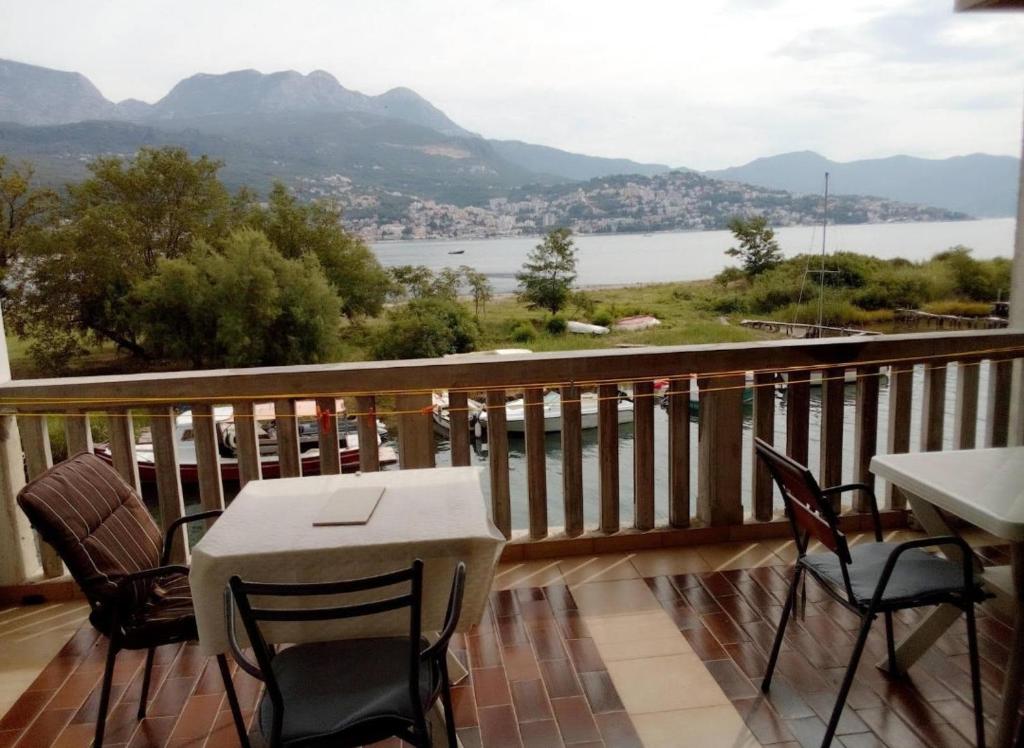 Photo of Apartment Željka, Igalo - Herceg Novi in Muo, Montenegro