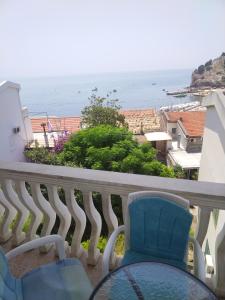 Photo #4 of Apartmani Pikula in Sutomore, Montenegro