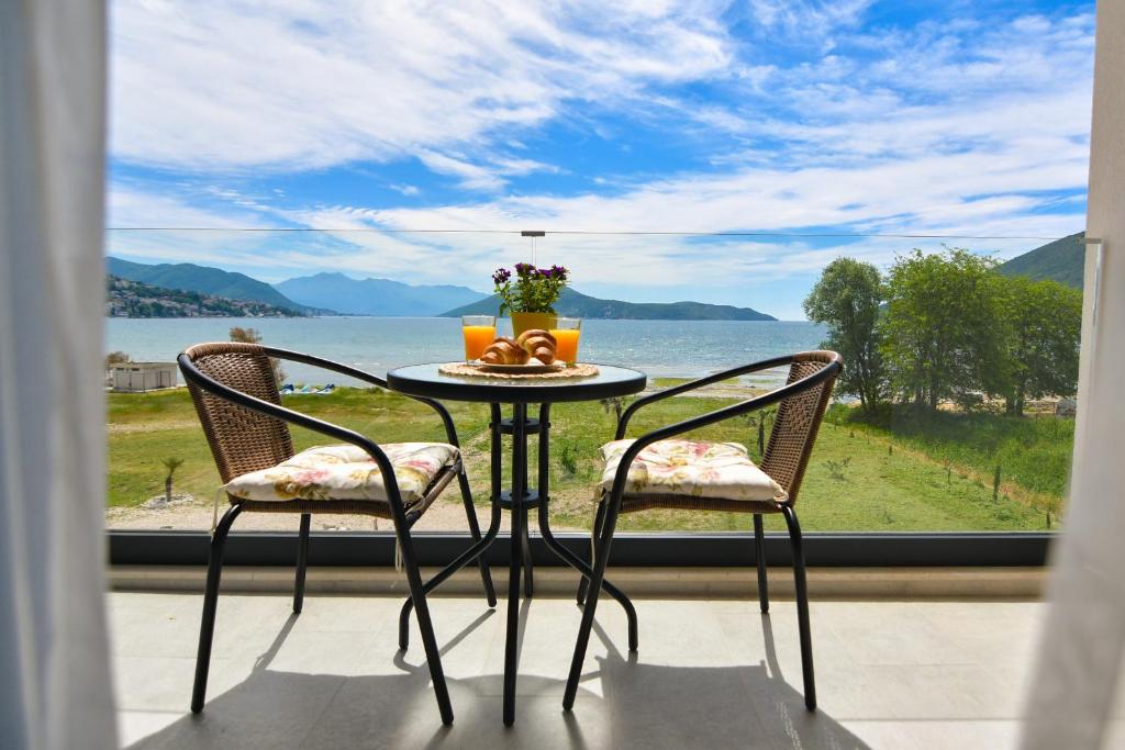 Photo #1 of Apartmani Porat in Igalo, Montenegro
