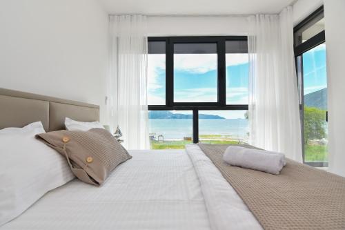 Photo #2 of Apartmani Porat in Igalo, Montenegro