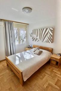 Photo #6 of Duplex in Ljuta, Kotor, with stunning views of the bay 50 m to the sea in Ljuta, Montenegro