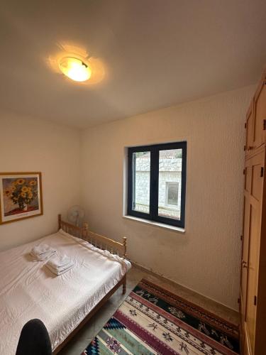 Photo #3 of House with front garden and amazing view in Kotor, Montenegro