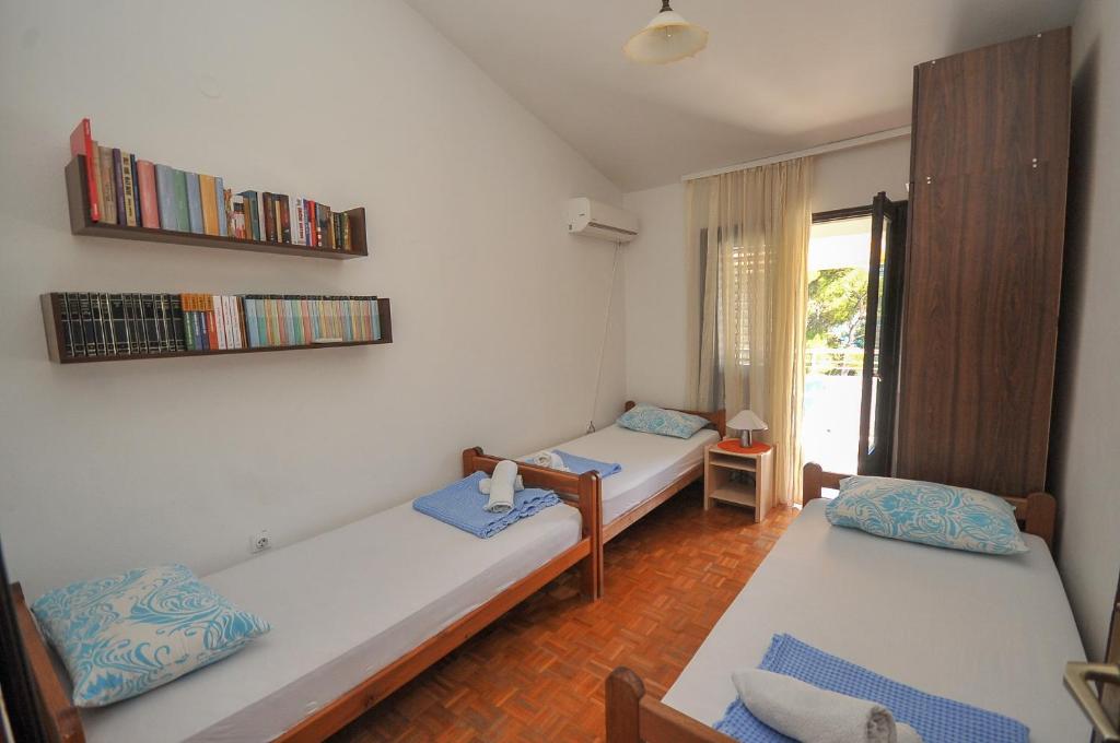 Photo #1 of Apartments Kuc in Šušanj, Montenegro