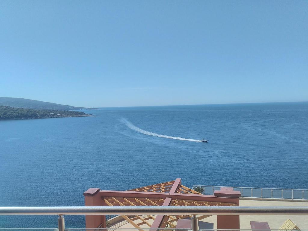 Photo #1 of Apartment Sea Space in Dobra Voda, Montenegro