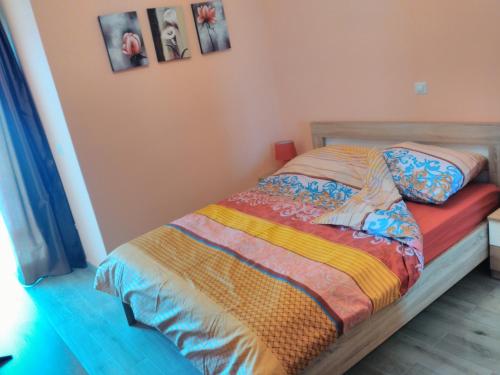 Photo #2 of Apartment Sea Space in Dobra Voda, Montenegro