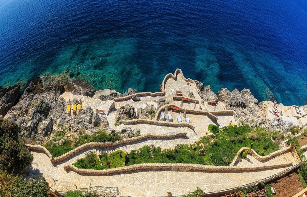 Photo #1 of Sveti Luka Apartments in Dobra Voda, Montenegro