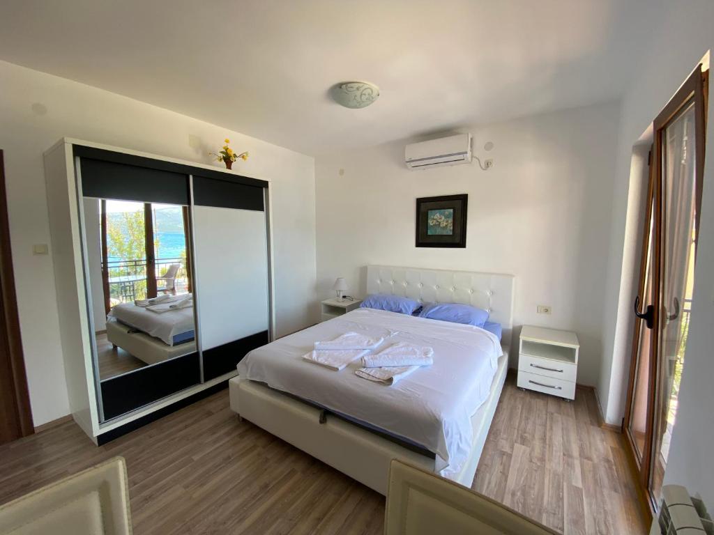 Photo #1 of Apartments Family in TV, Montenegro