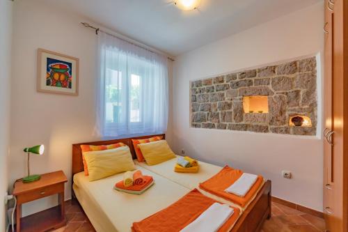 Photo #2 of Apartments Bigovo Veljic in Bigova, Montenegro