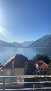 Photo #4 of Marina Ljuta apartment in Dobrota, Montenegro