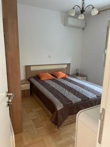 Photo #5 of Marina Ljuta apartment in Dobrota, Montenegro