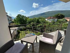 Photo #4 of Villa Alla Bed and Breakfast in Ðenovići, Montenegro