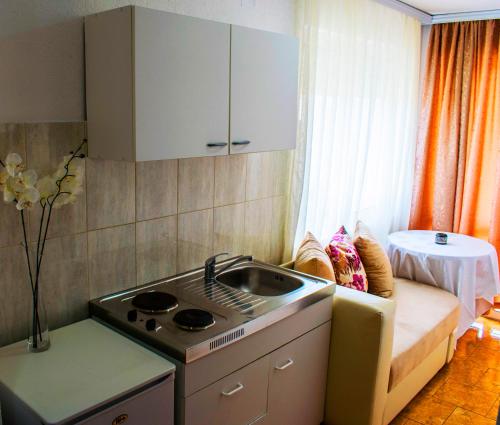Photo #3 of Hotel Ajana in UL, Montenegro