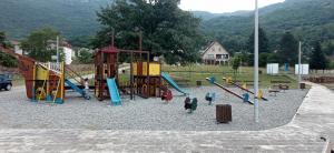 Photo #5 of Apartment HOLIDAY LAKE - PIVA 2022 in PŽ, Montenegro