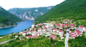 Photo #6 of Apartment HOLIDAY LAKE - PIVA 2022 in PŽ, Montenegro