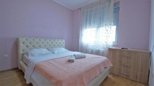 Photo #2 of M&L Lux 3-bedroom apartment (sea view) in Budva, Montenegro