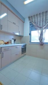 Photo #4 of M&L Lux 3-bedroom apartment (sea view) in Budva, Montenegro