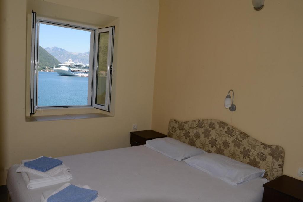 Photo #1 of Apartments Ivanovic in Dobrota, Montenegro