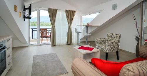 Photo #3 of Apartments Zukovac in Bogišići, Montenegro
