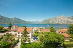 Photo #6 of Vila Sofija in Dobrota, Montenegro
