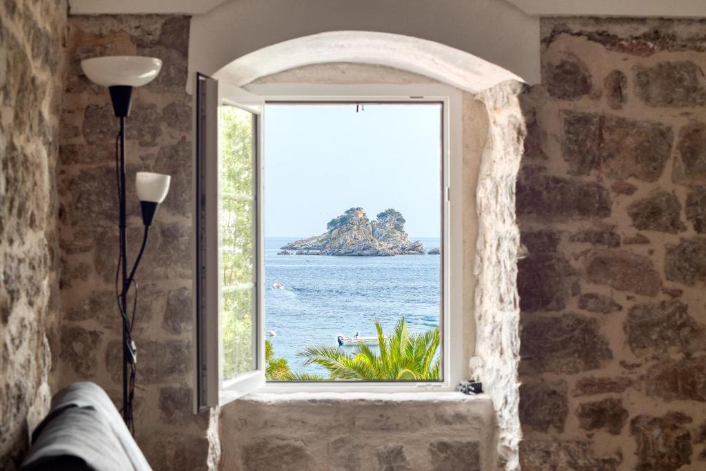 Photo #1 of SM Beach Residence in Petrovac, Montenegro