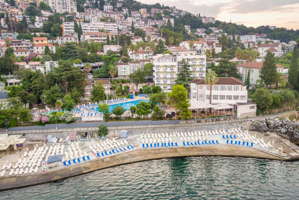 Photo #1 of Hunguest Hotel Sun Resort in HN, Montenegro