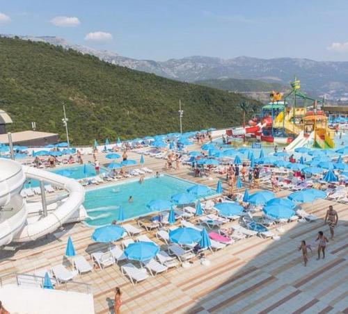 Photo #3 of Bjela Villa in Bar, Montenegro