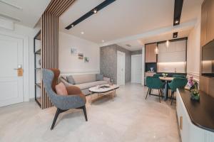 Photo #5 of Kalamper Apartments in Dobra Voda, Montenegro