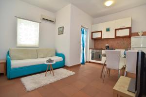 Photo #4 of Blue Mare Apartment in Budva, Montenegro