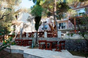 Photo #6 of Hotel Art Media in Herceg Novi, Montenegro