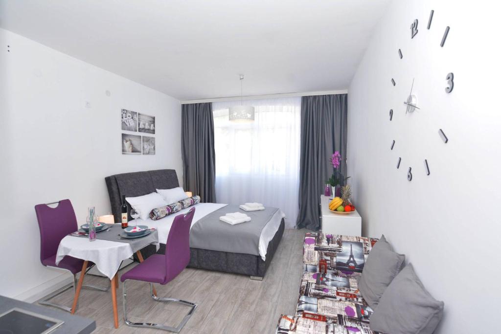Photo #1 of Small Oasis Apartment in TV, Montenegro