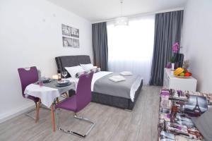 Photo #5 of Small Oasis Apartment in TV, Montenegro