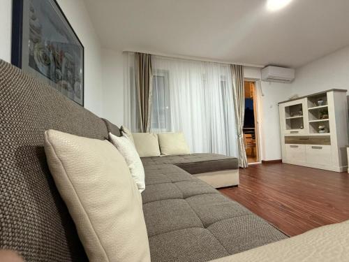 Photo #2 of Luxury apartment in Petrovac, Montenegro