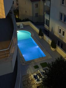 Photo #4 of Luxury apartment in Petrovac, Montenegro