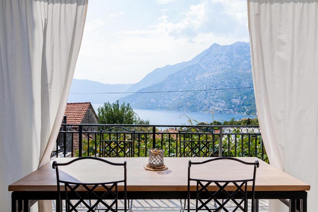 Photo #1 of Apartments Castello Risano in Risan, Montenegro