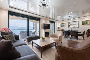 Photo #5 of Villa Sonja Apartments in Крашићи, Montenegro