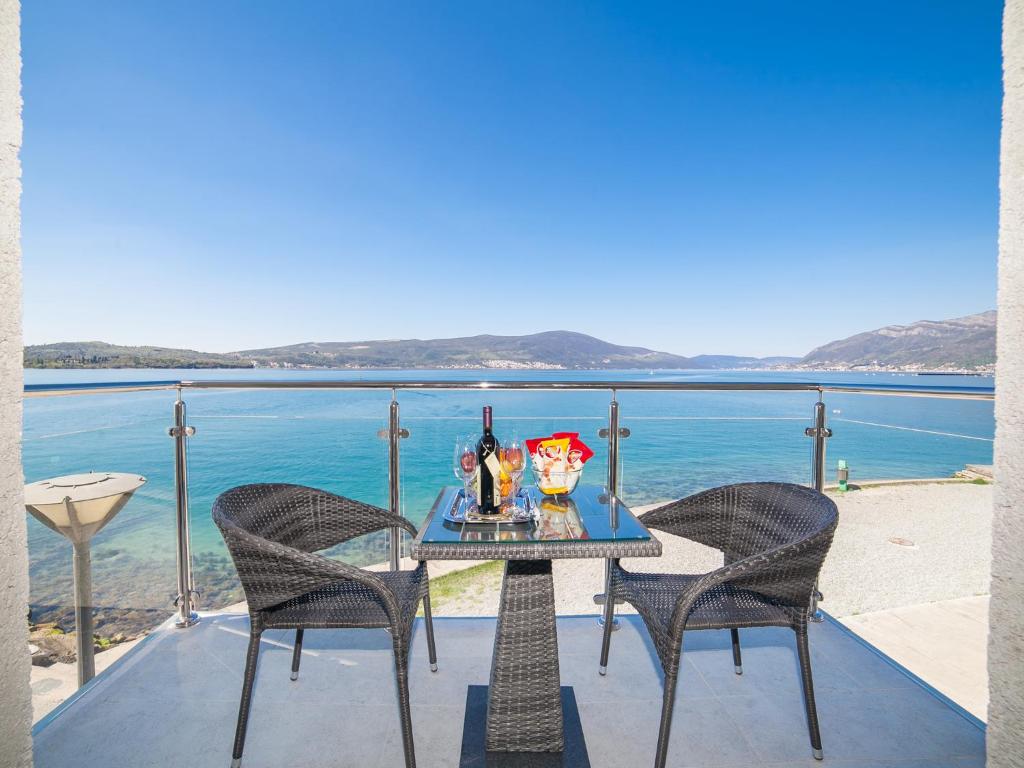 Photo #1 of Apartments Isja in TV, Montenegro