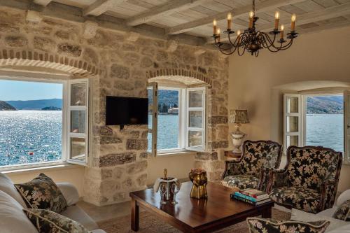 Photo #3 of Lux apartment Kiko in Perast, Montenegro