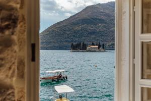 Photo #5 of Lux apartment Kiko in Perast, Montenegro