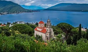 Photo #6 of Apartments Mianiko in HN, Montenegro