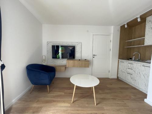 Photo #3 of Lungomare Apartments in Petrovac, Montenegro