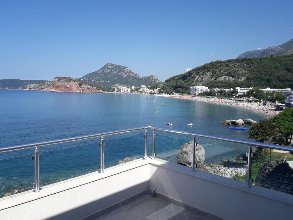 Photo #1 of Two Palms Apartment in Sutomore, Montenegro