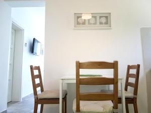 Photo #5 of Two Palms Apartment in Sutomore, Montenegro
