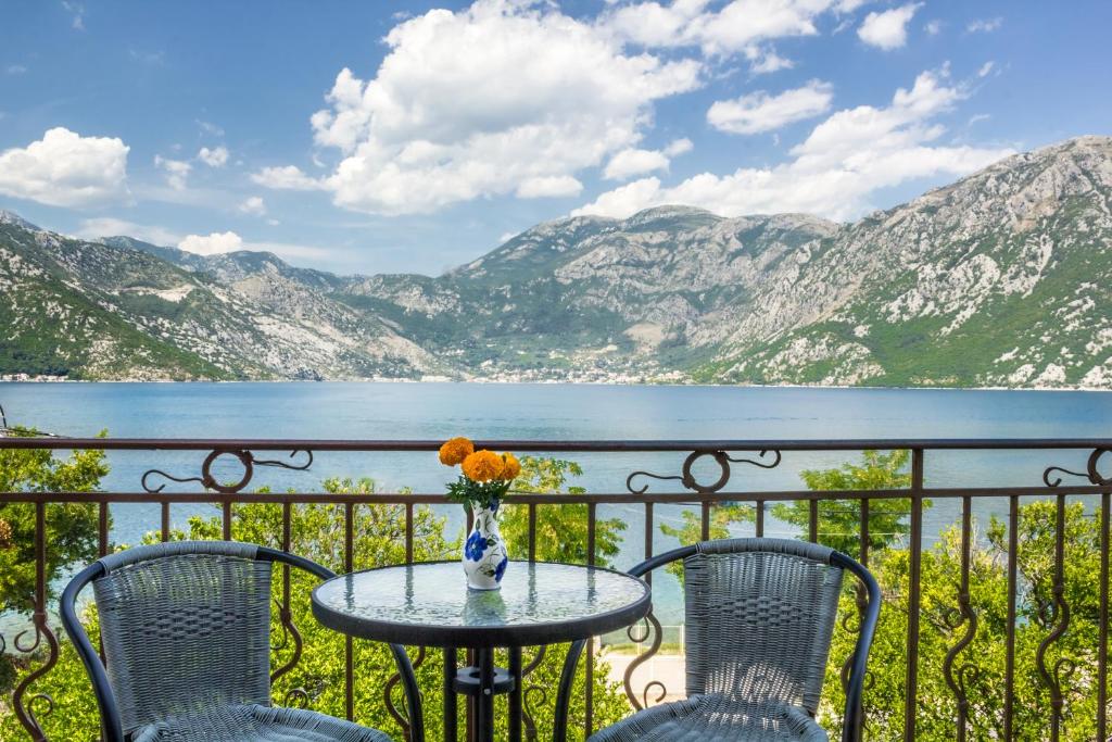 Photo #1 of Apartmani Stanovčić in Kostanjica, Montenegro