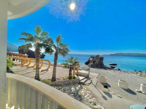 Photo #6 of Sea view Apartments Rafailovici in Bečići, Montenegro