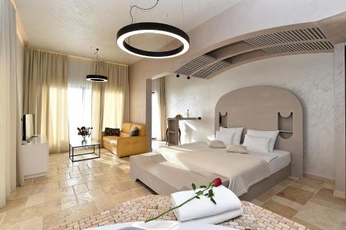 Photo #2 of Ruza Vjetrova - Wind Rose Hotel Resort in Dobra Voda, Montenegro